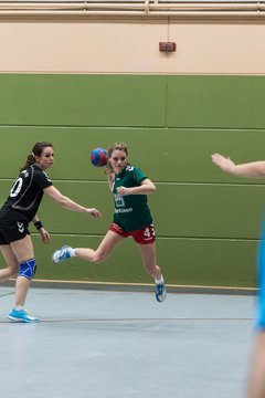 Bild 181 - Damen HSG Kremperheide/M�nsterdorf - Suchsdorfer SV : Ergebnis: 39:22